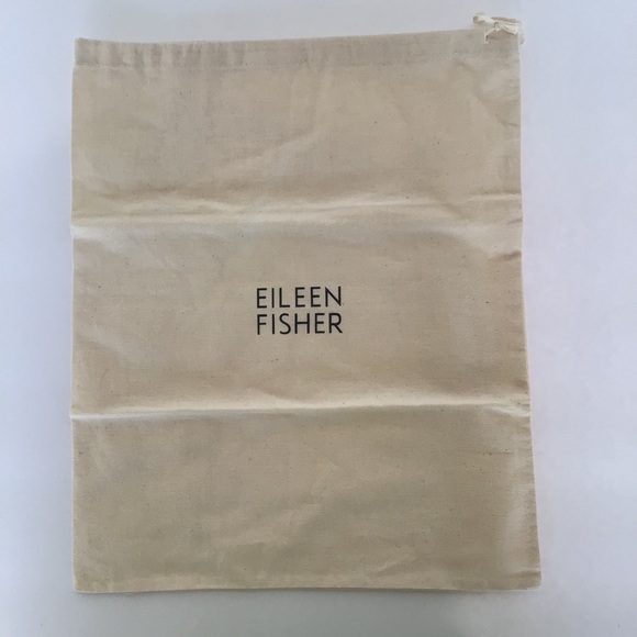 EILEEN FISHER DUSTBAG - Picture 4 of 5